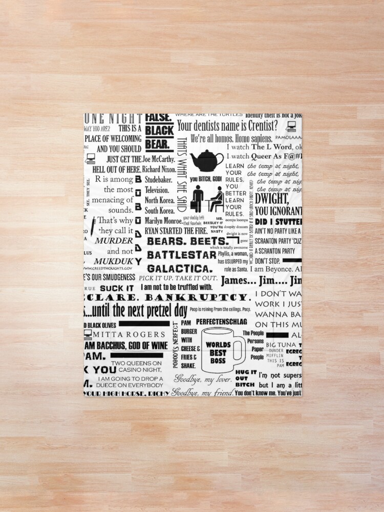 Alternate view of Untitled Comforter
