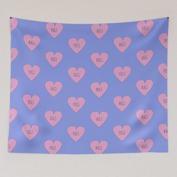 Item preview, Hug Love designed and sold by Rob Price.