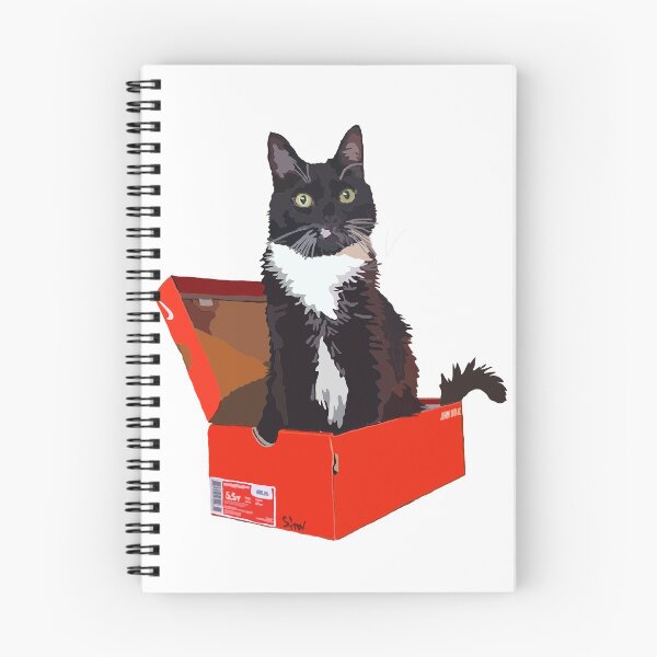 Item preview, Simba in the shoe box designed and sold by Jean Choi.