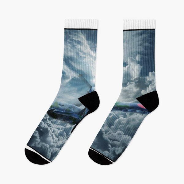 Item preview, Through The Storm designed and sold by Cliff Vestergaard.