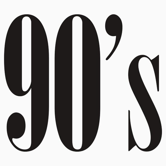90s Music: Gifts & Merchandise | Redbubble