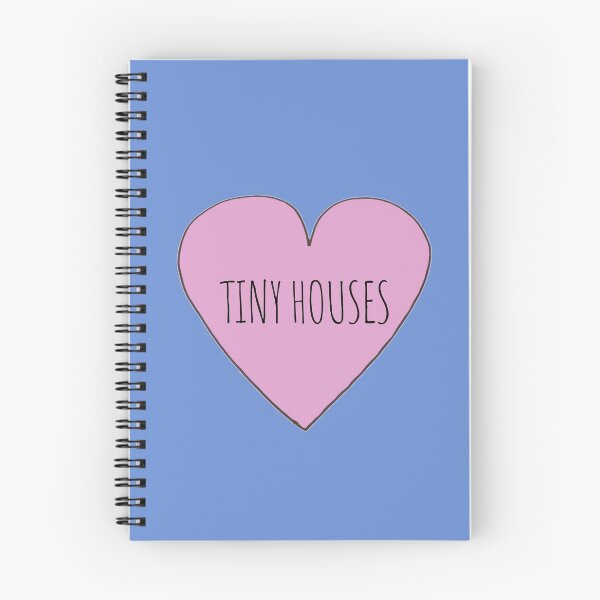 Item preview, Tiny House Love designed and sold by Rob Price.