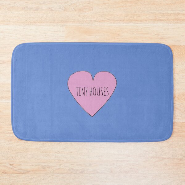 Item preview, Tiny House Love designed and sold by Rob Price.