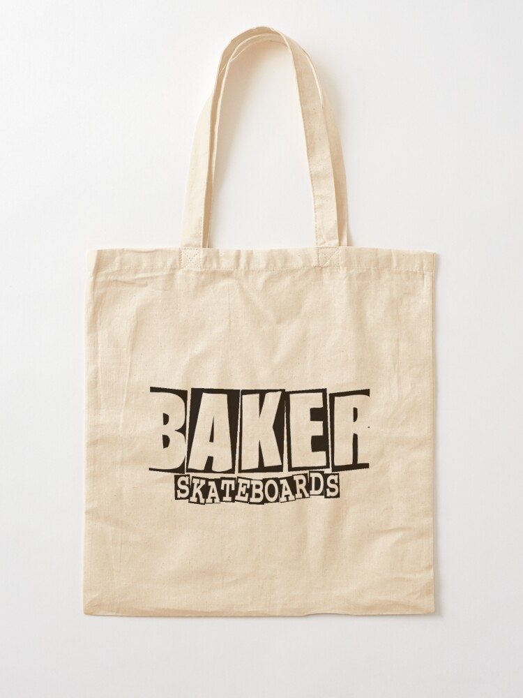 baker skateboards shoulder bag