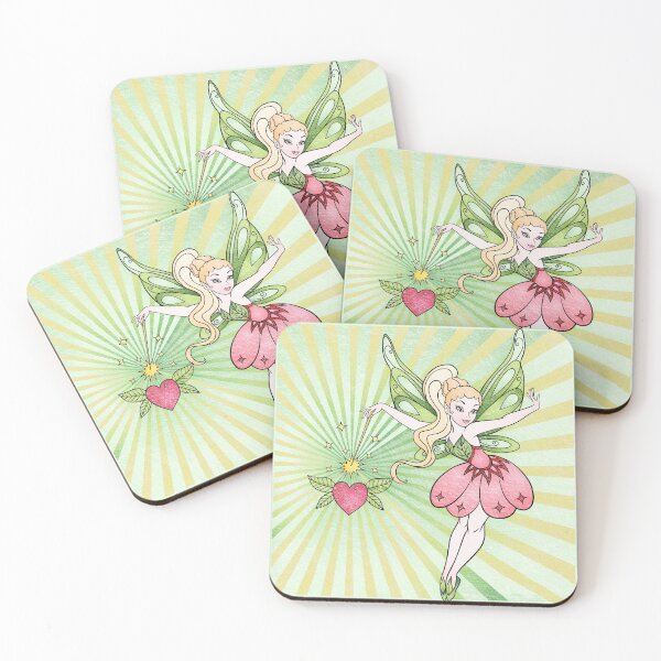 Item preview, A Pretty Fairy designed and sold by Margaret Stevens.