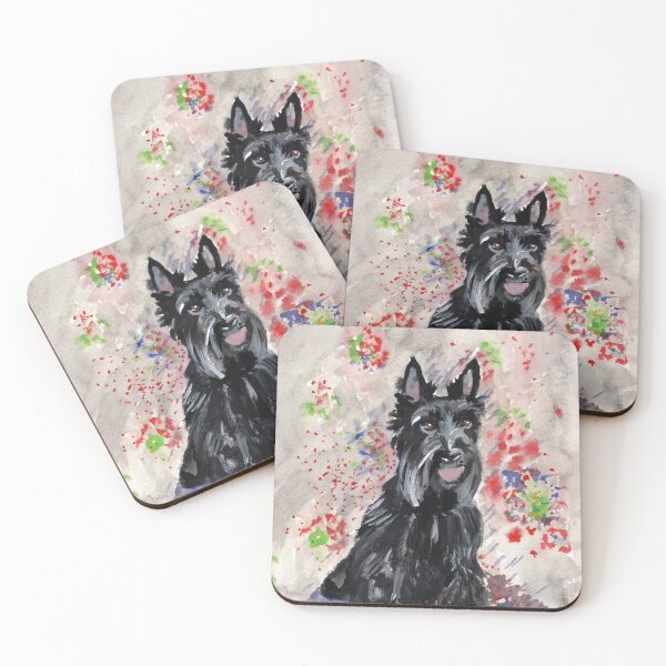 Item preview, Scottie Dog designed and sold by MeredithElaine.