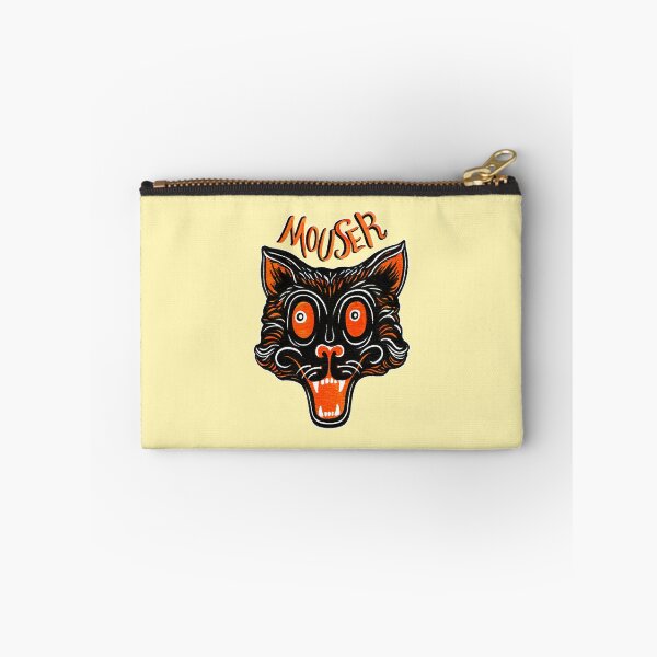 Item preview, Mouser designed and sold by Japhy Shine Hunt.