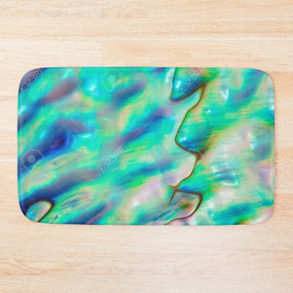 Item preview, Soft Paua Abalone Shell designed and sold by BhARTi Taylor.