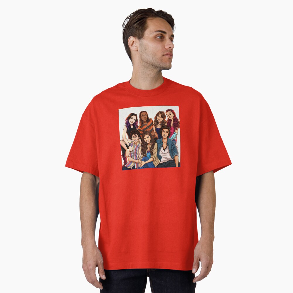 Item preview, Oversized T-Shirt designed and sold by Rainjeanne.