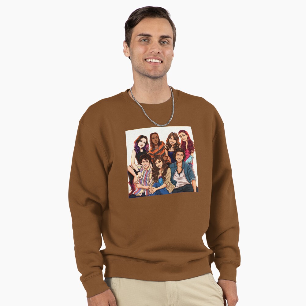 Item preview, Pullover Sweatshirt designed and sold by Rainjeanne.