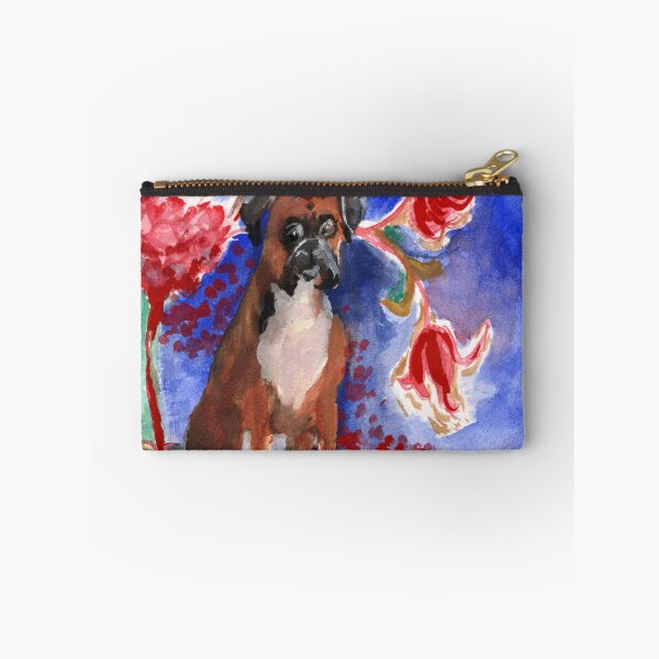 Item preview, Boxer designed and sold by MeredithElaine.