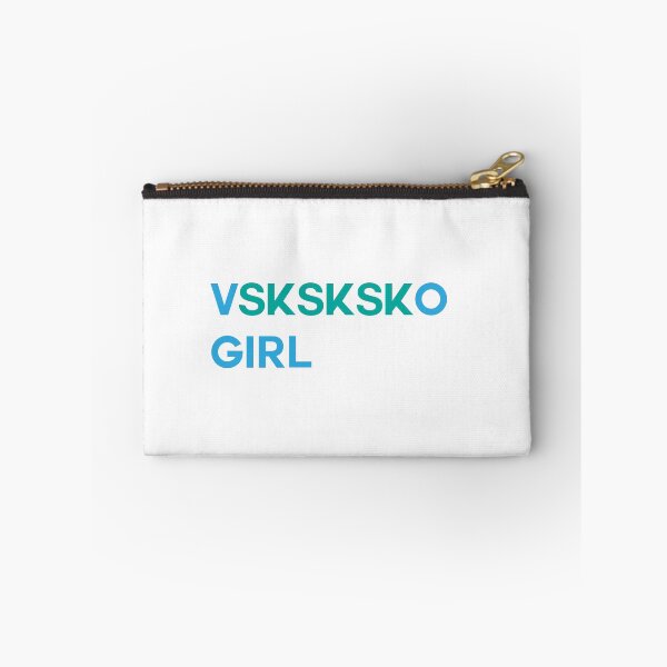 Item preview, vsco girl (vsksksko girl) designed and sold by wessica.