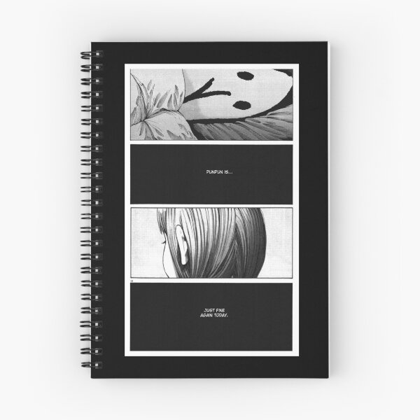 Item preview, Punpun is fine designed and sold by GusMurray.