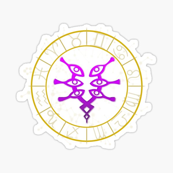 Item preview, Symbol Of Grima designed and sold by natalexandra77.