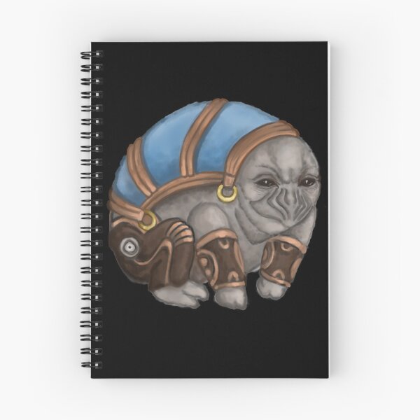 Item preview, Chonky Elcor designed and sold by Kapitan515.