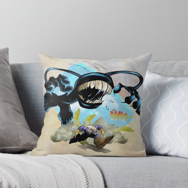 Item preview, Killer Isz Attack  designed and sold by Ladycharger08.
