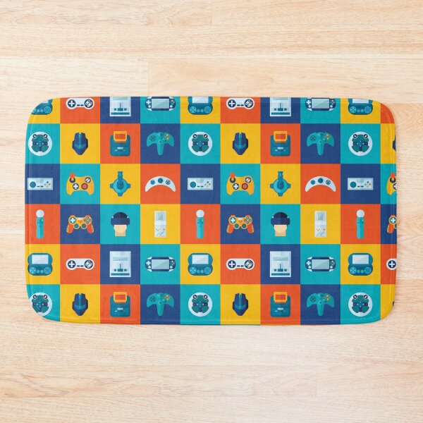 Item preview, Retro Game Consoles designed and sold by edwardecho.