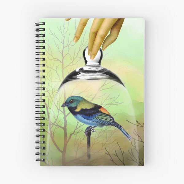 Item preview, Under Glass designed and sold by Sherri Leeder.