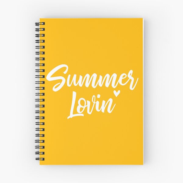 Item preview, Summer Lovin designed and sold by teesaurus.