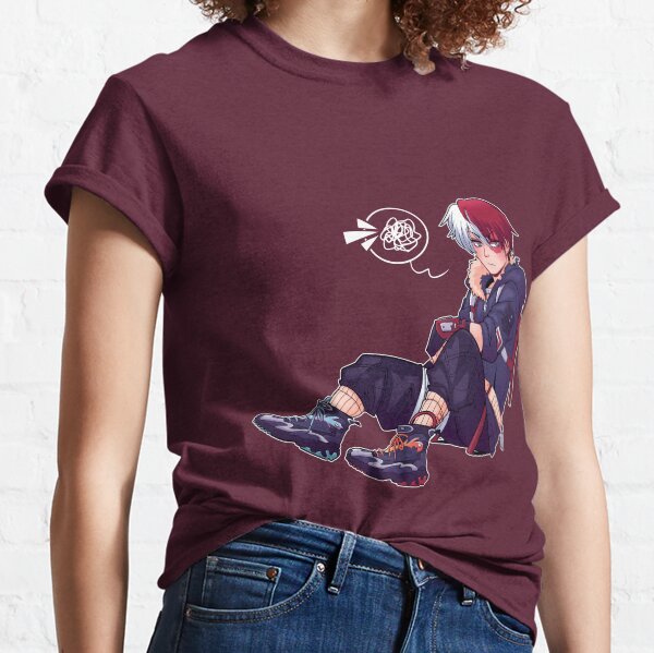 Shoto Camiseta clásica