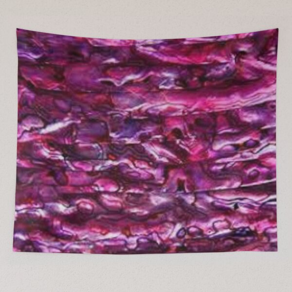 Item preview, Pink Paua Abalone Shell designed and sold by BhARTi Taylor.