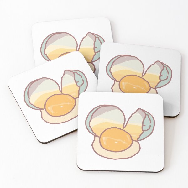 Item preview, cracked egg designed and sold by tasya-w.