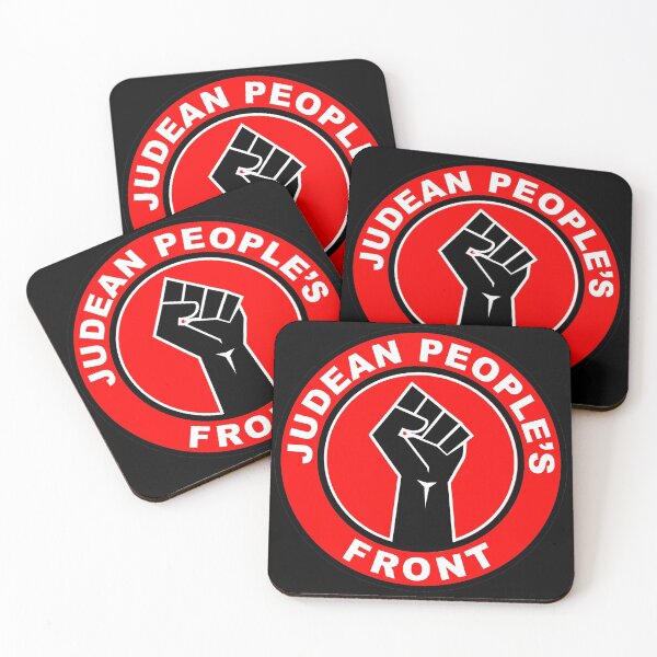Item preview, Judean People’s front designed and sold by BigTime.
