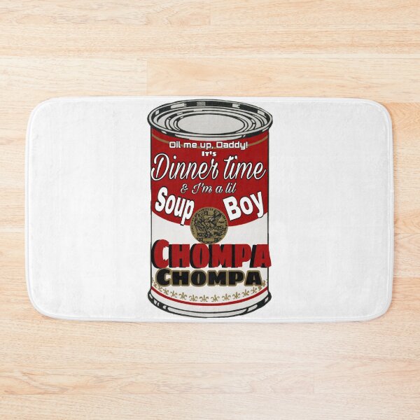 Item preview, Bill Hader Soup Boy Quote designed and sold by justcallmeolive.