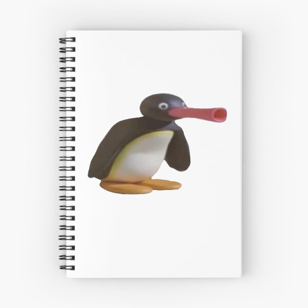 Item preview, Noot Noot  designed and sold by penguinoe.