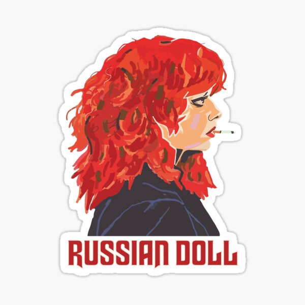 Item preview, Doll Russian designed and sold by MarcoPolok.