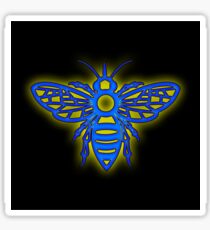 Bee Sticker