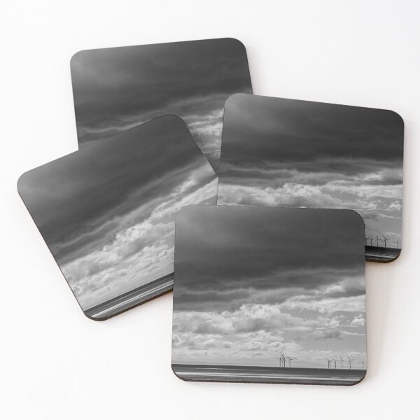 Item preview, A Storm Approaches designed and sold by Adrian Rowley.
