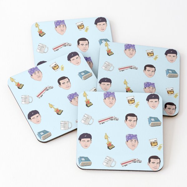 Item preview, Michael Scott designed and sold by hmhdesigns.