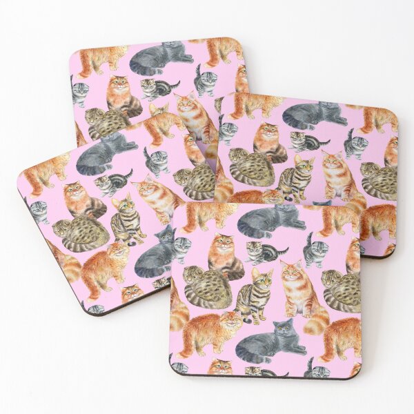 Item preview, FELINES designed and sold by PetsandBeyond.