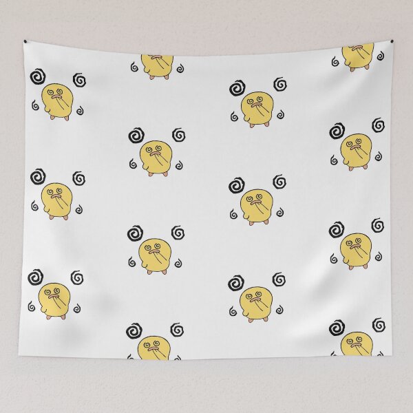 Item preview, kakao ducky designed and sold by smileyfriend.