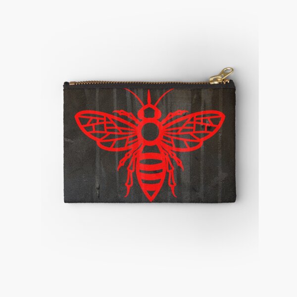 Item preview, Bee designed and sold by spookydooky.