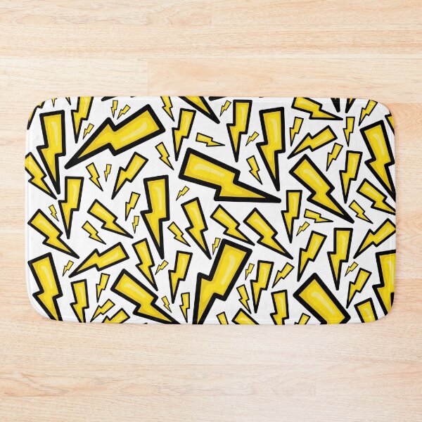 Item preview, Lightning Bolt Pattern 2 designed and sold by TswizzleEG.