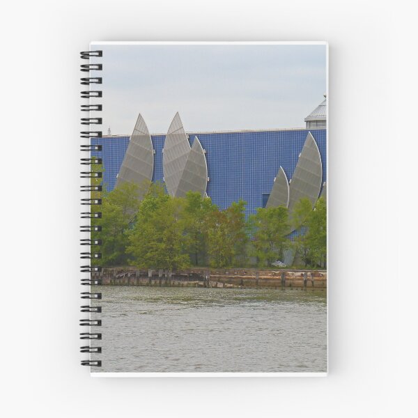 Item preview, Boathouse, New York designed and sold by Margaret  Hyde.