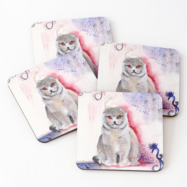 Item preview, Pliegue escocés designed and sold by MeredithElaine.