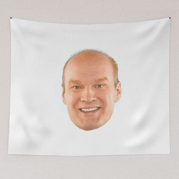 Item preview, BOB DUNCAN designed and sold by chvrlie27.