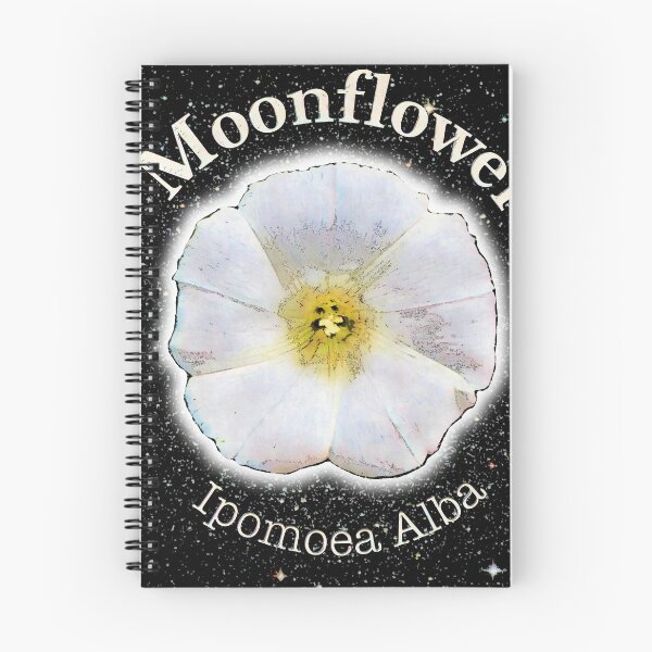 Item preview, Moonflower designed and sold by torg.