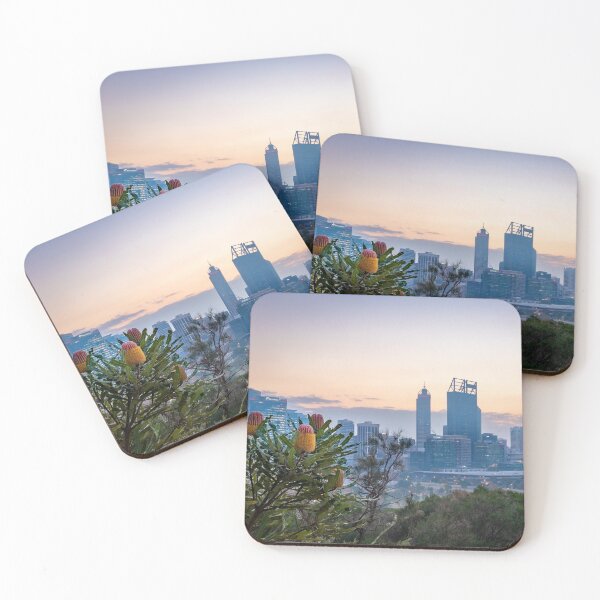 Item preview, Kings Park View designed and sold by Peta Smith.