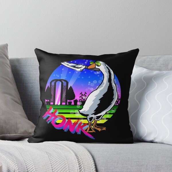 Item preview, Outrun Goose designed and sold by Toffee Bee.