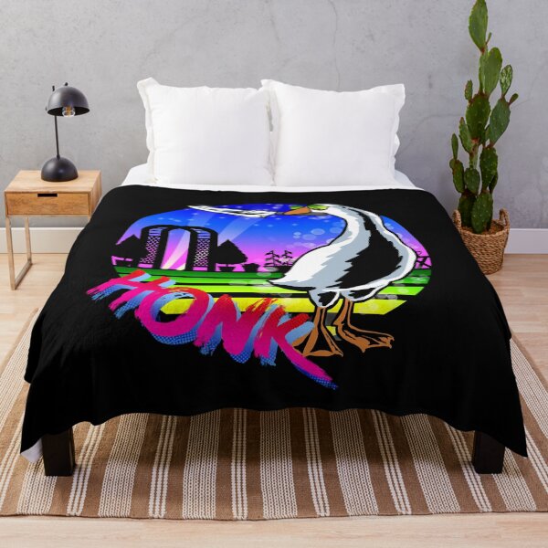Item preview, Outrun Goose designed and sold by Toffee Bee.