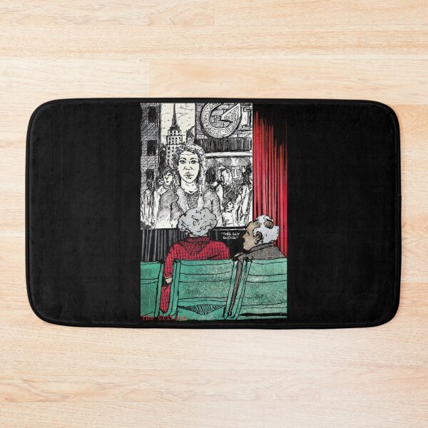 Item preview, The Critics designed and sold by torg.