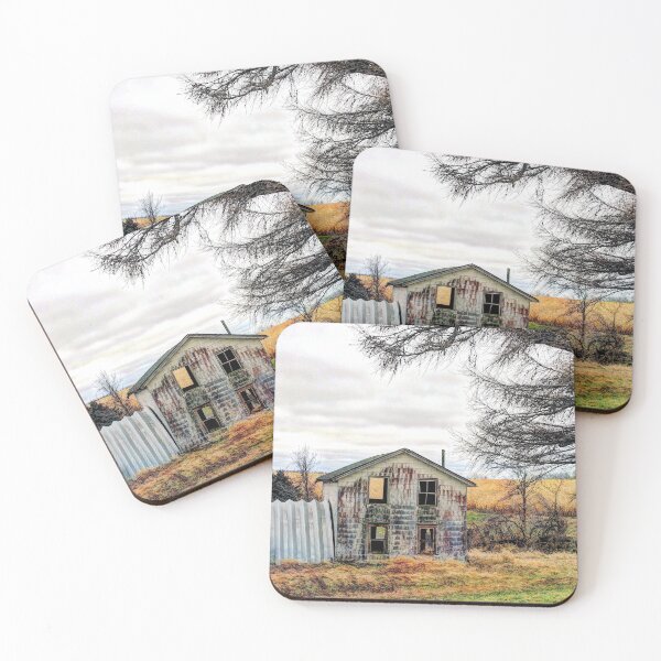 Item preview, "The Secret Entrance" designed and sold by wiscbackroadz.