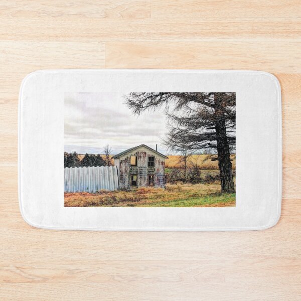 Item preview, "The Secret Entrance" designed and sold by wiscbackroadz.