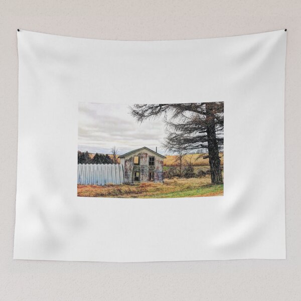 Item preview, "The Secret Entrance" designed and sold by wiscbackroadz.