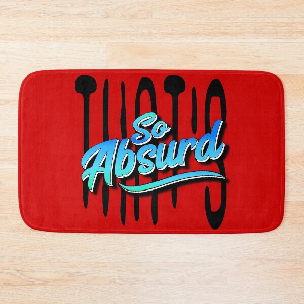Item preview, That's So Absurd designed and sold by torg.
