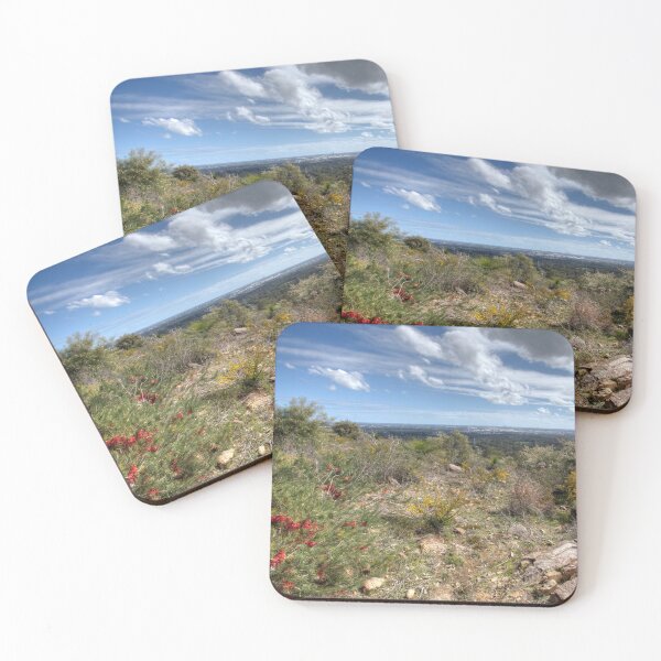 Item preview, Perth hills designed and sold by Peta Smith.